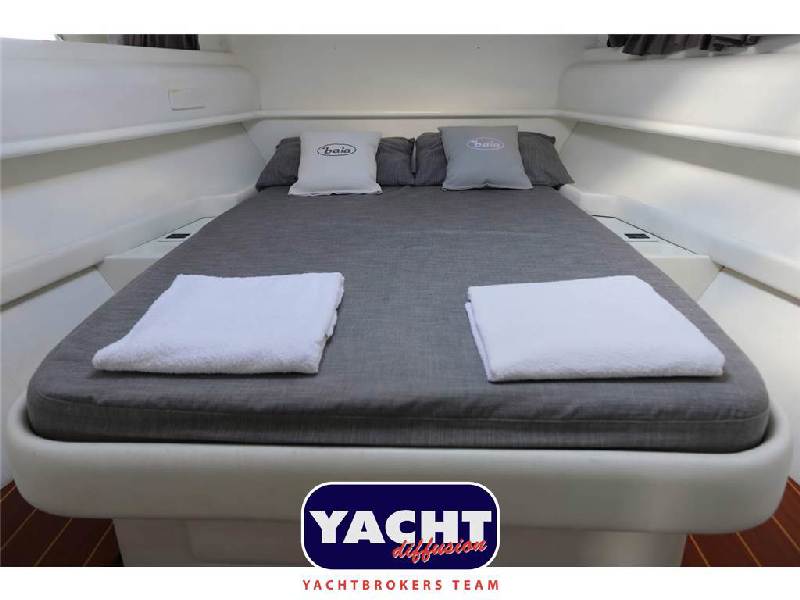 Cantieri di Baia B 50 FORCE ONE Foto 5