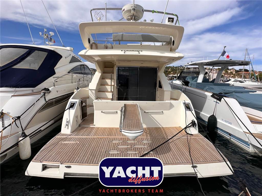 Astondoa 44 Usata 2011 - Foto 2