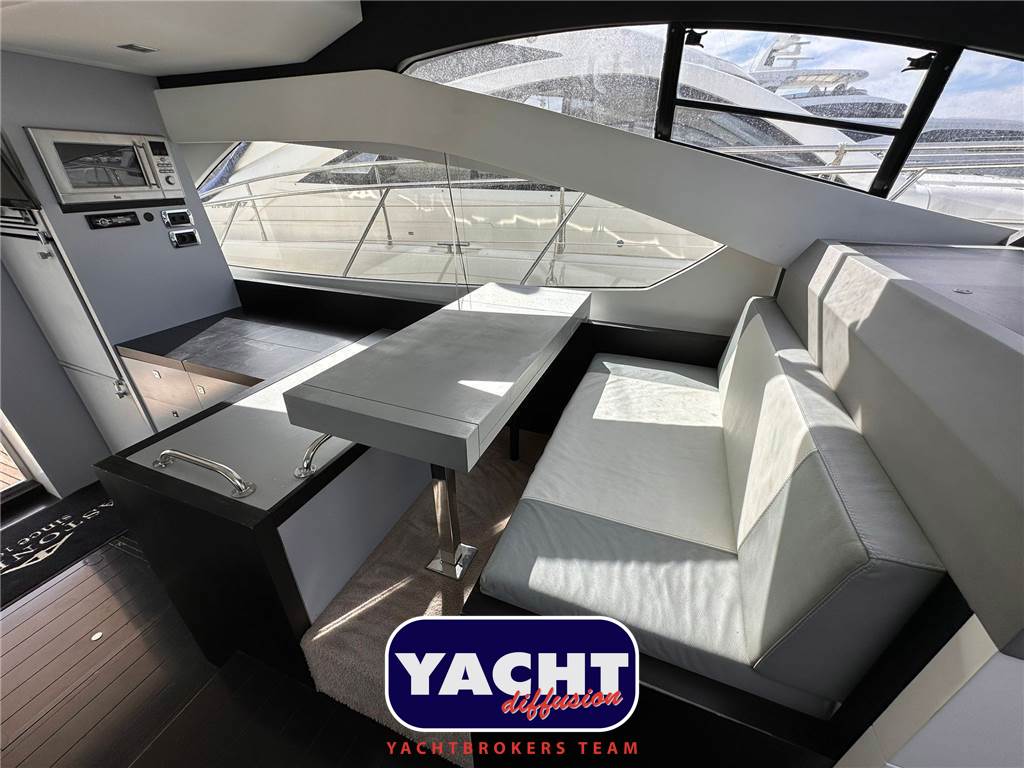 Astondoa 44 Usata 2011 - Foto 6