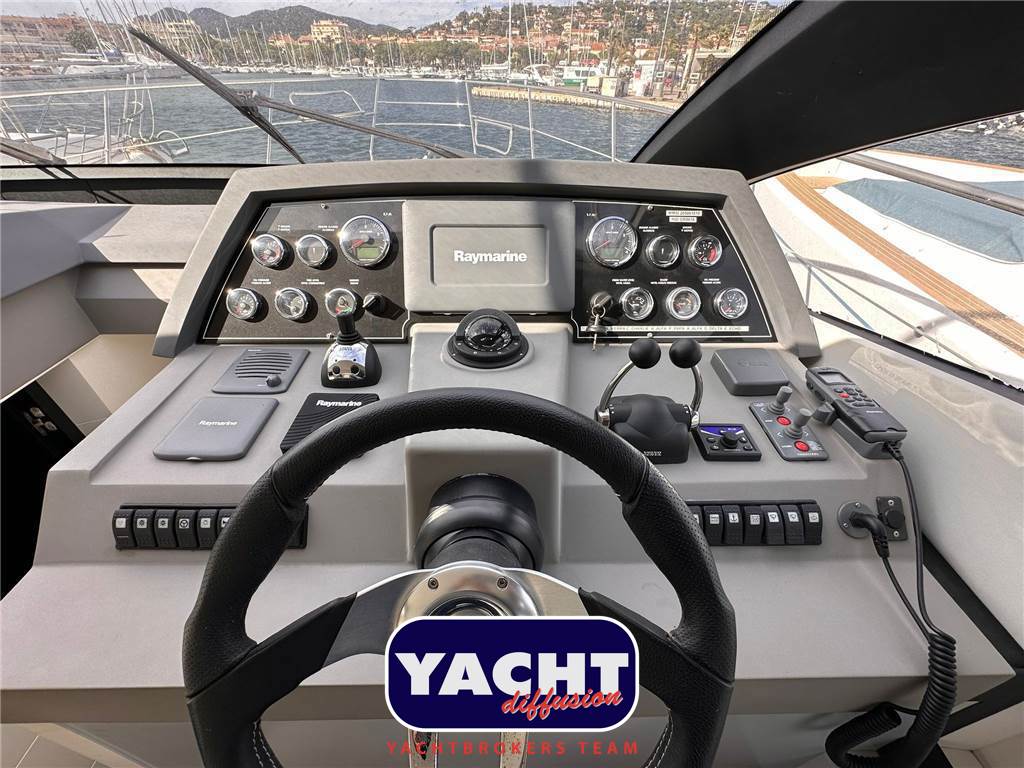 Astondoa 44 Usata 2011 - Foto 16