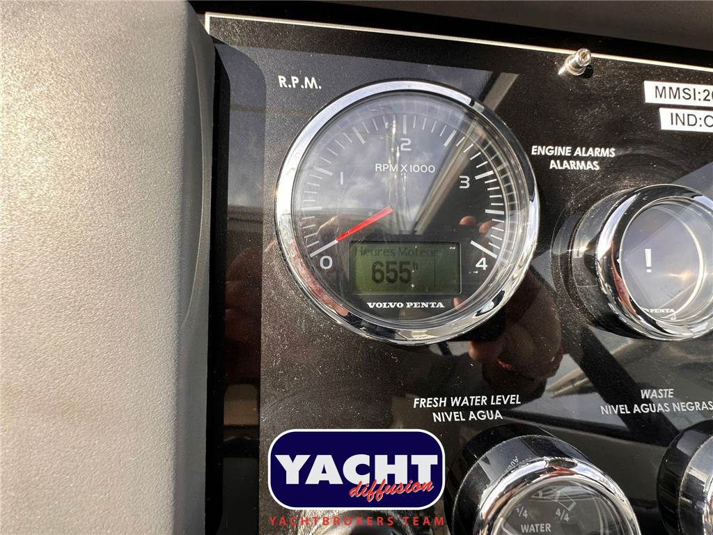 Astondoa 44 Usata 2011 - Foto 17