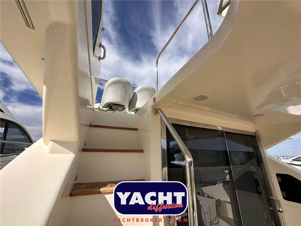 Astondoa 44 Usata 2011 - Foto 13