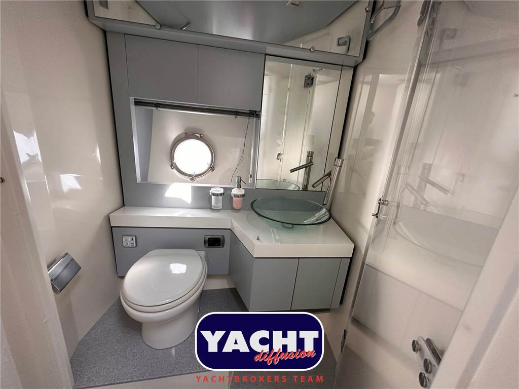 Astondoa 44 Usata 2011 - Foto 18