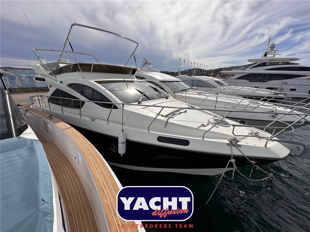 Astondoa 44 Usata 2011 - Foto 3