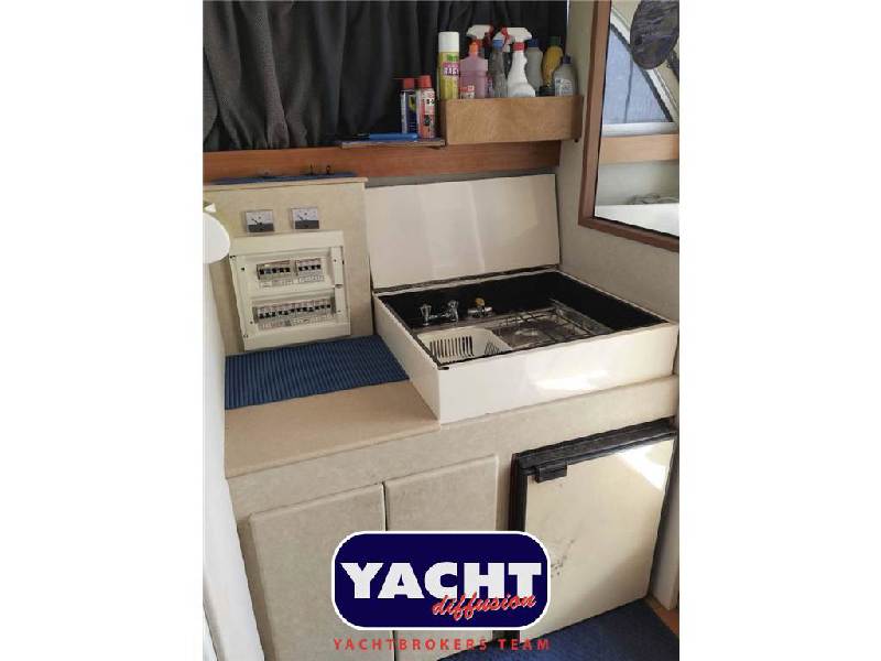Bellcraft BELLCRAFT 750 Foto 8