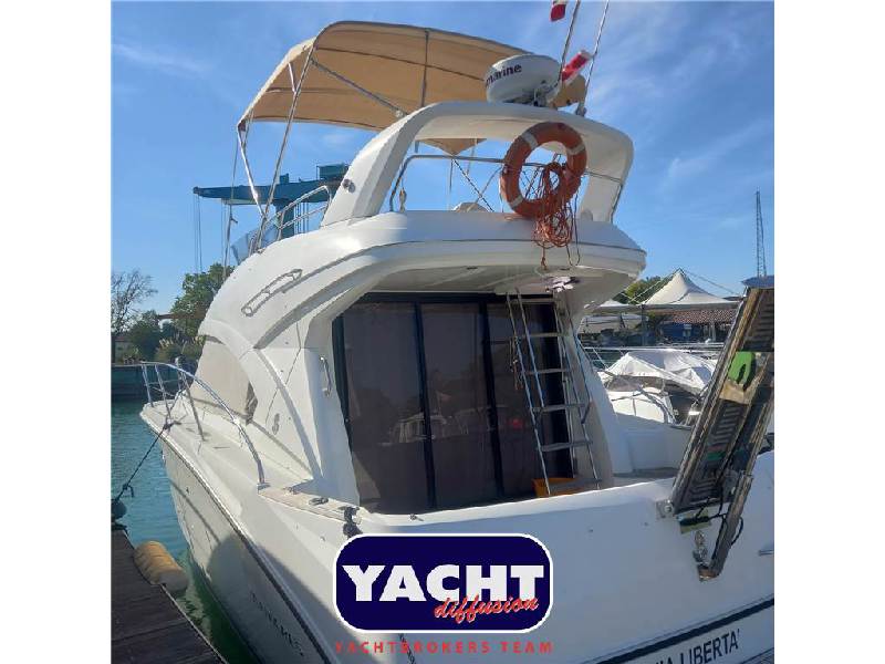 Beneteau ANTARES 11 Foto 4