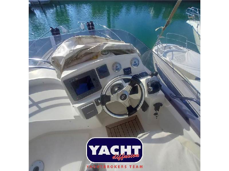 Beneteau ANTARES 11 Foto 18