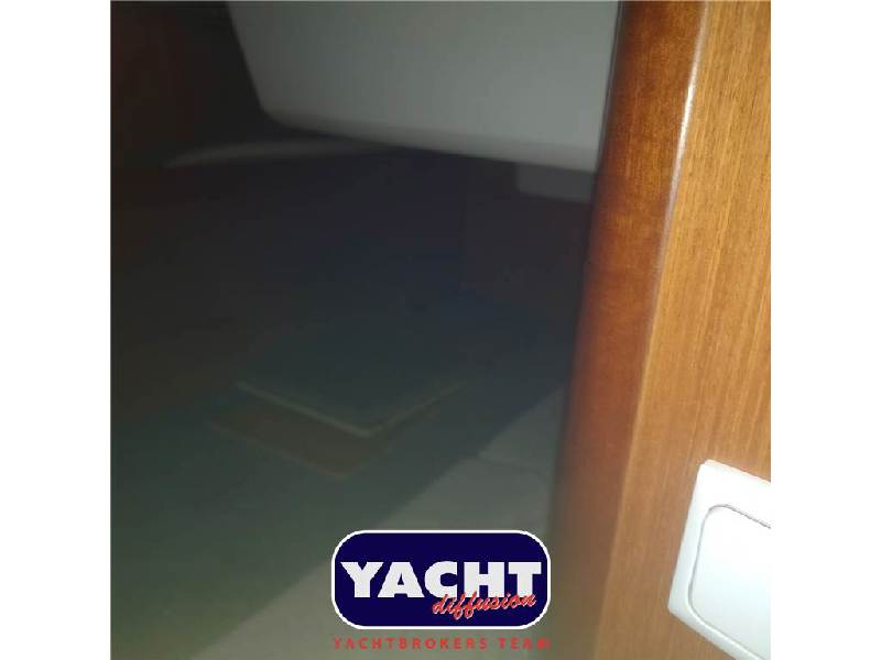Beneteau ANTARES 11 Foto 10