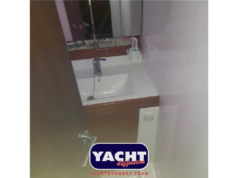 Beneteau ANTARES 11 Foto 11
