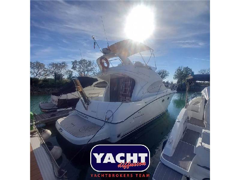 Beneteau ANTARES 11