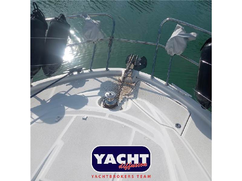 Beneteau ANTARES 11 Foto 15
