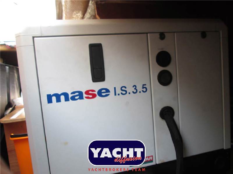 Beneteau ANTARES 11 Foto 20