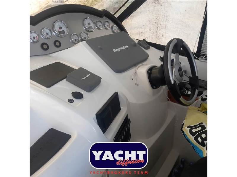Beneteau ANTARES 11 Foto 7