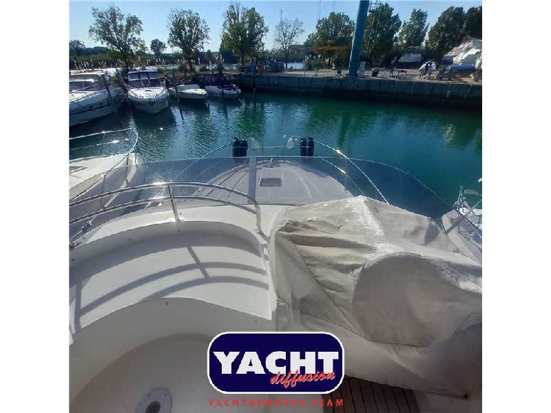 Beneteau ANTARES 11 Foto 17