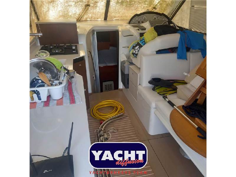 Beneteau ANTARES 11 Foto 5