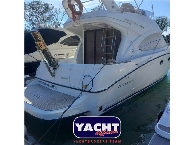 Beneteau ANTARES 11 Foto 2