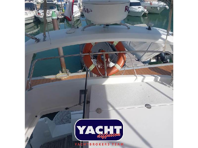 Beneteau ANTARES 11 Foto 16