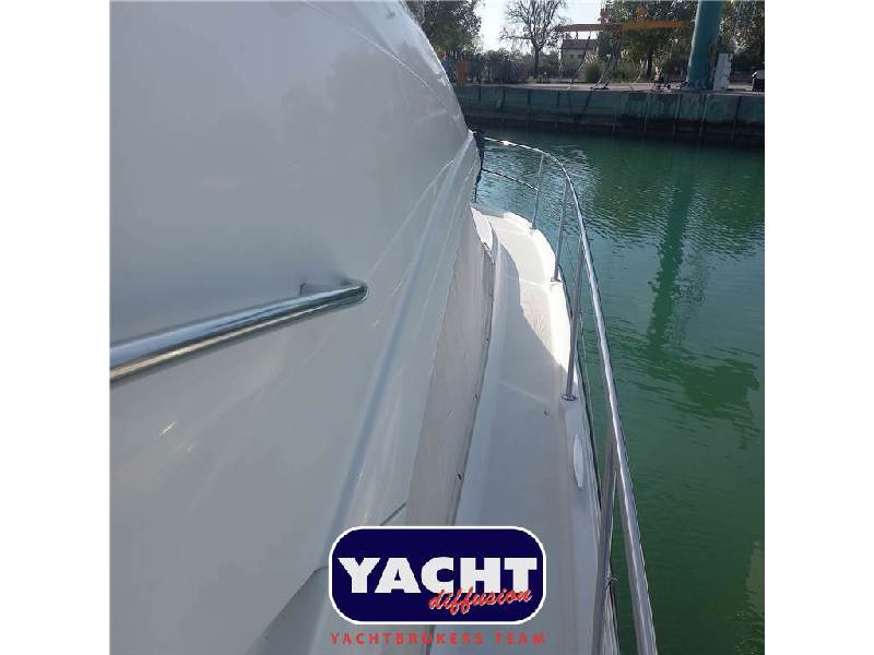 Beneteau ANTARES 11 Foto 13