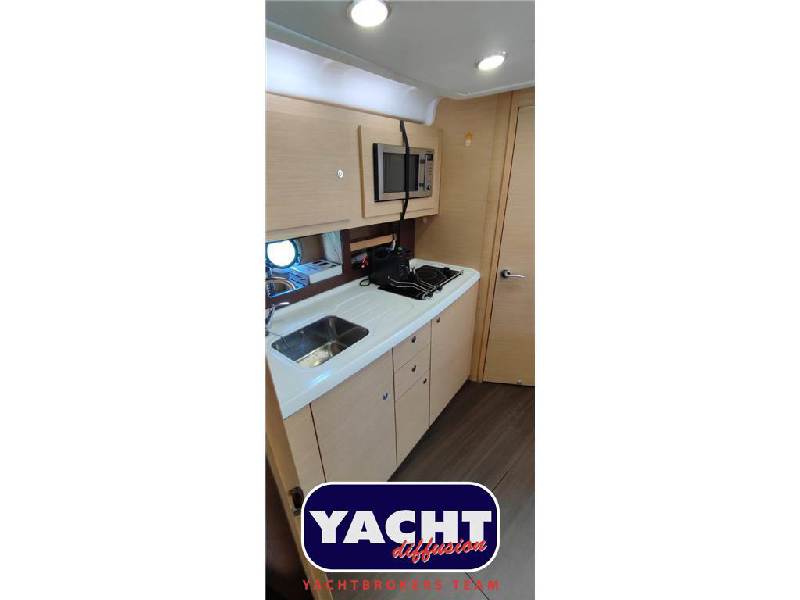Beneteau MONTECARLO 37  HT Foto 7