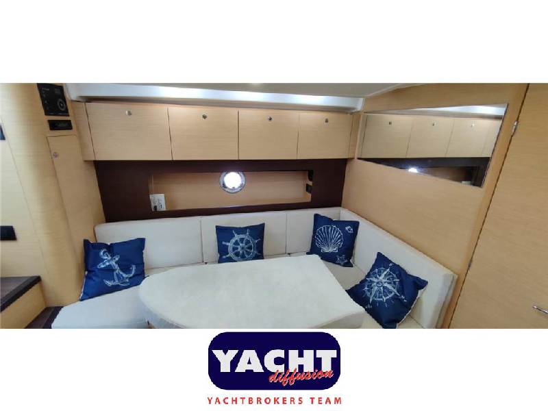 Beneteau MONTECARLO 37  HT Foto 9