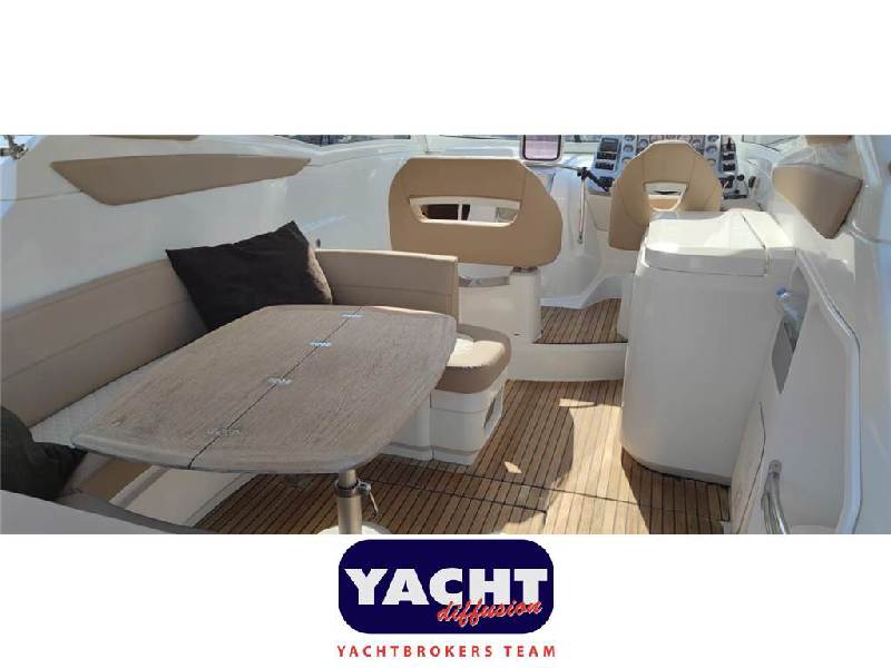 Beneteau MONTECARLO 37  HT Foto 6
