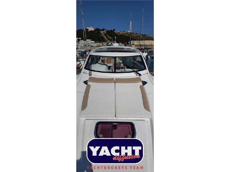 Beneteau MONTECARLO 37  HT Foto 2
