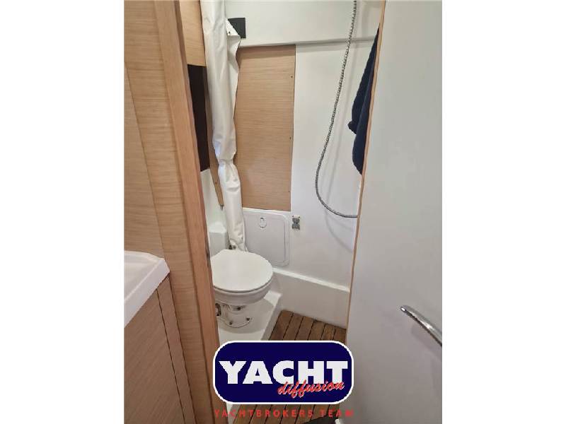 Beneteau MONTECARLO 37  HT Foto 12