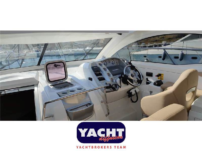 Beneteau MONTECARLO 37  HT Foto 4