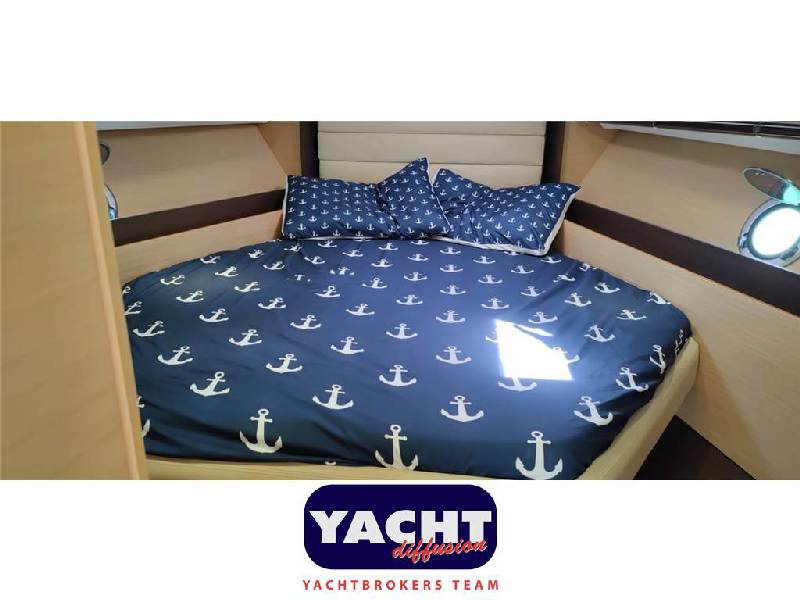 Beneteau MONTECARLO 37  HT Foto 10