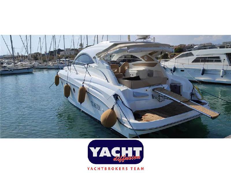 Beneteau MONTECARLO 37  HT