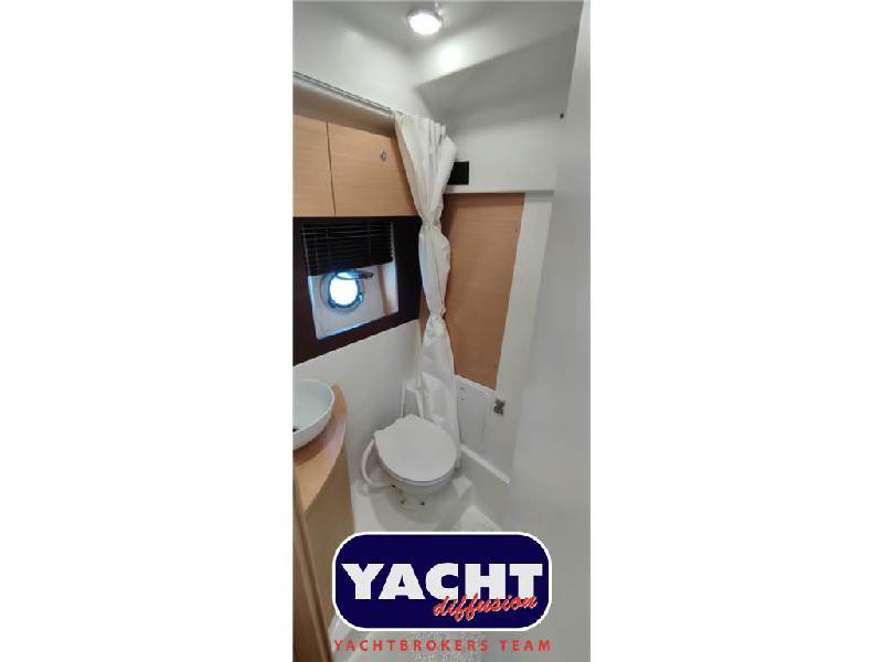 Beneteau MONTECARLO 37  HT Foto 8