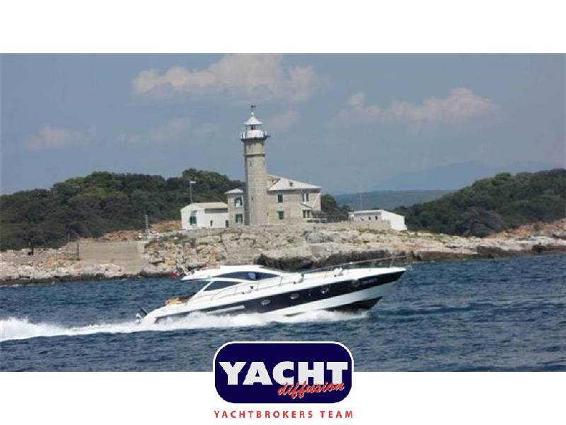 Giorgi Marine GIORGI 50 HT