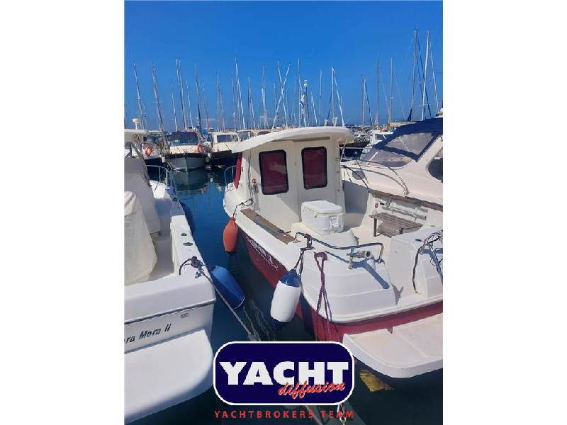 Arvor ARVOR 230 AS Foto 2