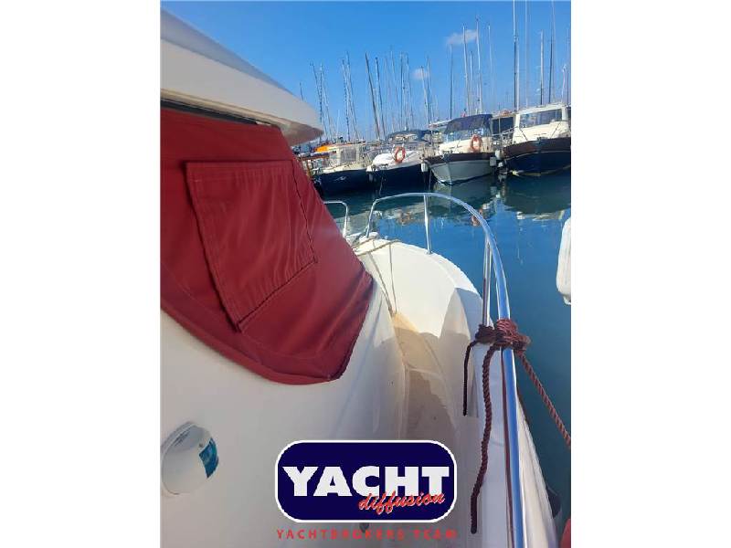 Arvor ARVOR 230 AS Foto 4