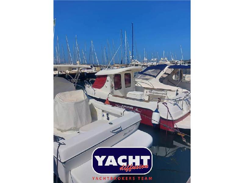 Arvor ARVOR 230 AS Foto 3
