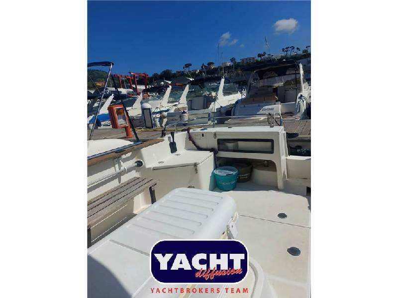 Arvor ARVOR 230 AS Foto 5