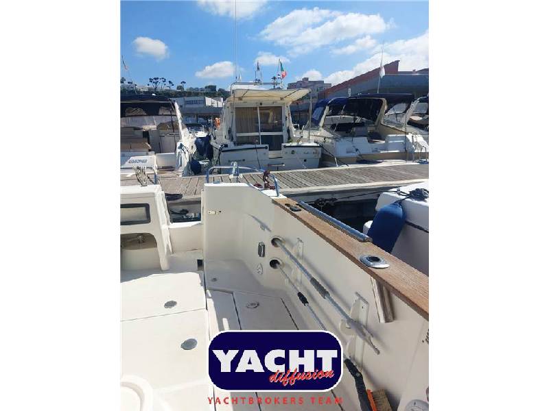 Arvor ARVOR 230 AS Foto 6