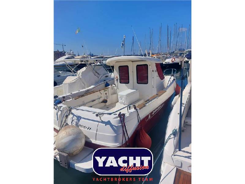 Arvor ARVOR 230 AS