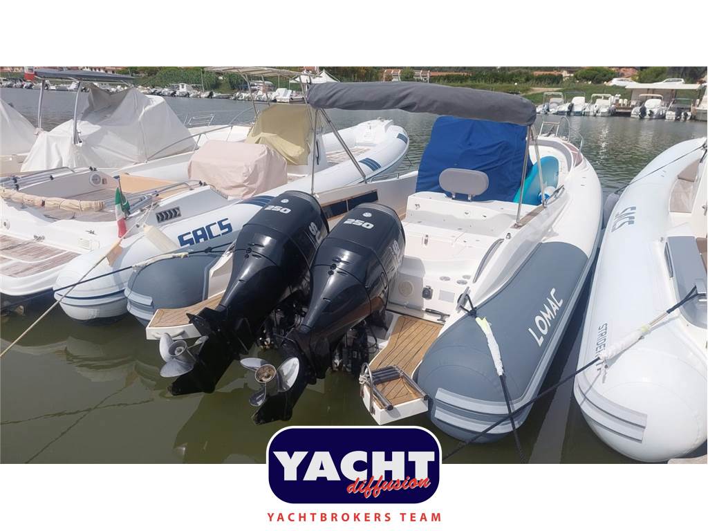 Lomac 10M Usata 2011 - Foto 2