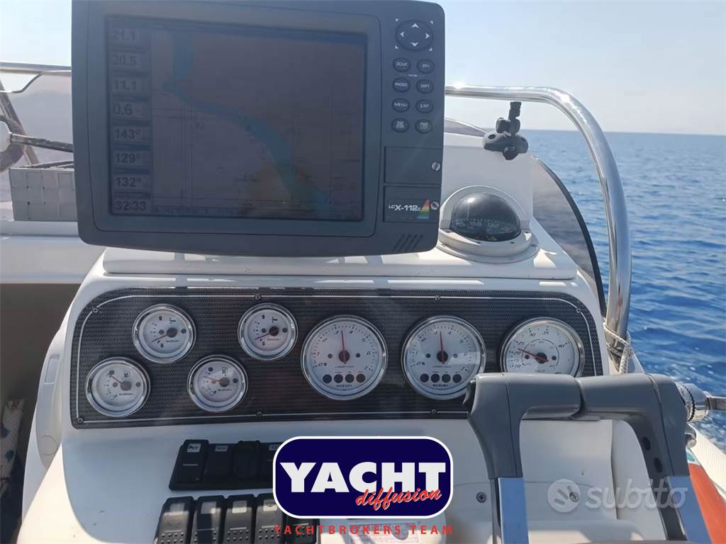 Lomac 10M Usata 2011 - Foto 7