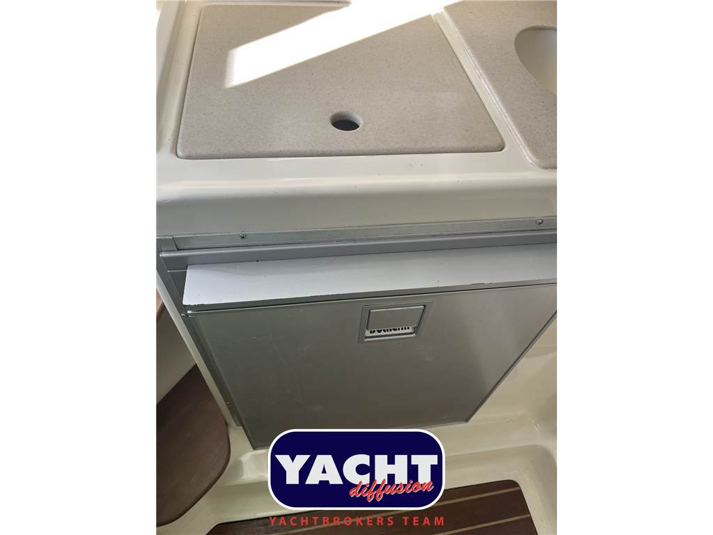 Pursuit 2870 Walkaround Usata 2003 - Foto 13