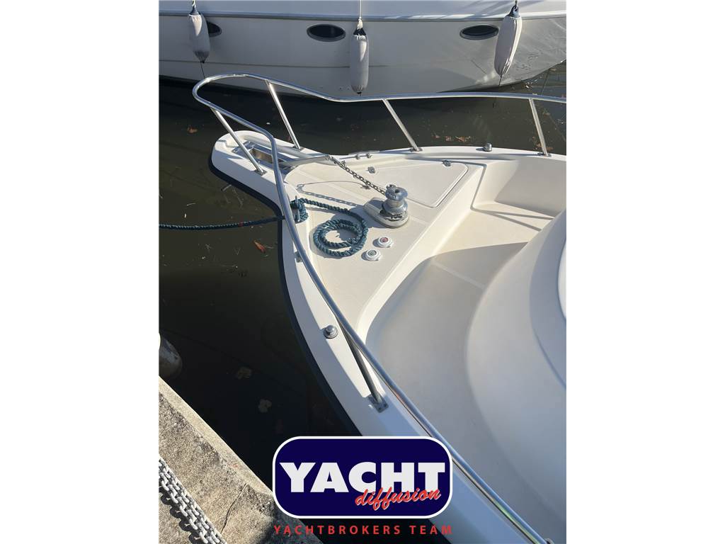 Pursuit 2870 Walkaround Usata 2003 - Foto 2