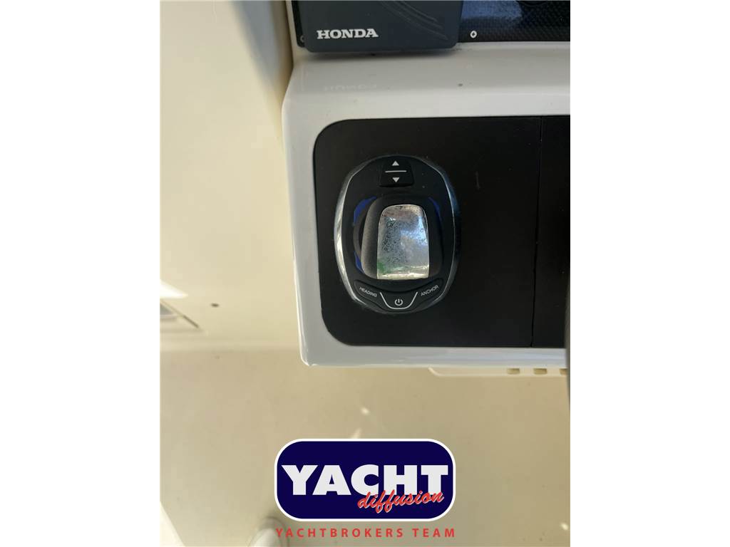 Pursuit 2870 Walkaround Usata 2003 - Foto 6