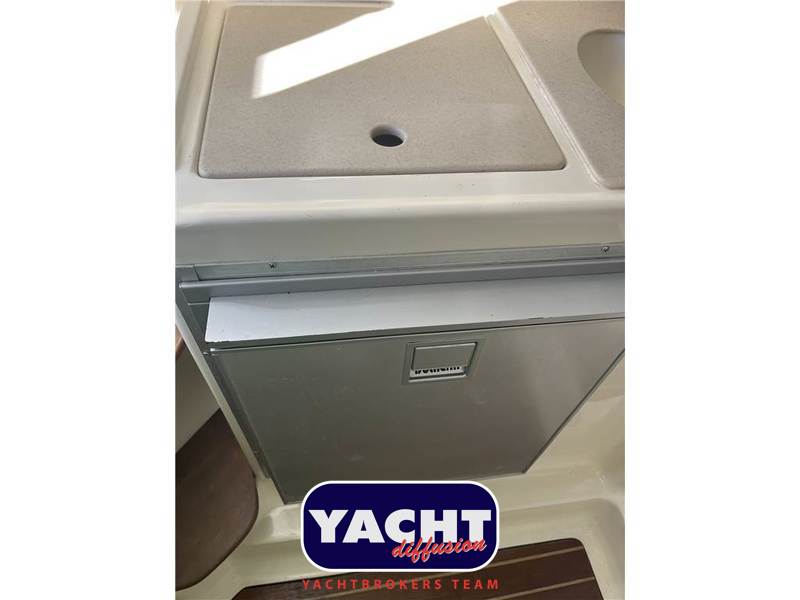 Pursuit 2870 Walkaround Foto 13