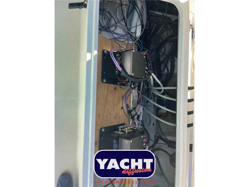 Pursuit 2870 Walkaround Foto 7