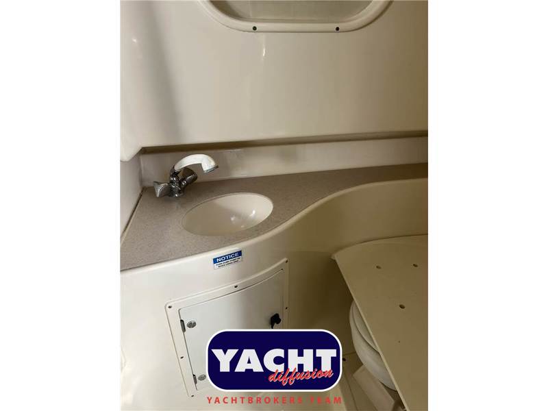 Pursuit 2870 Walkaround Foto 11