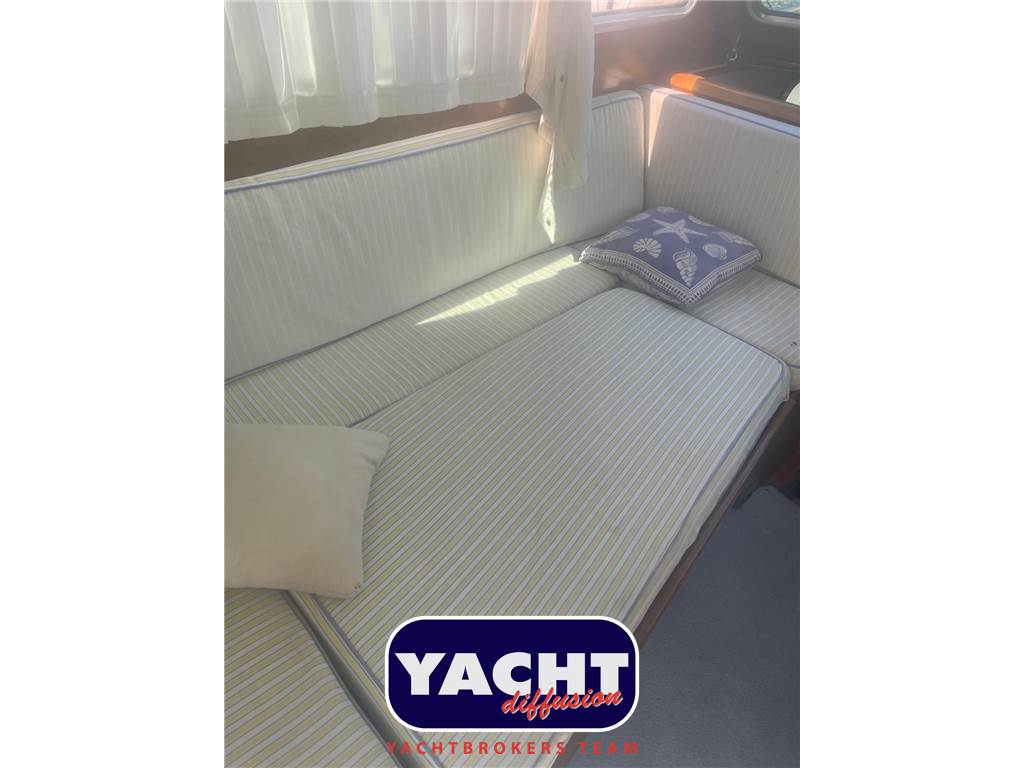 Sciallino SCIALLINO 33 Usata 1989 - Foto 3