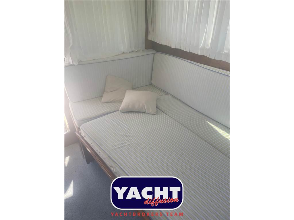 Sciallino SCIALLINO 33 Usata 1989 - Foto 4