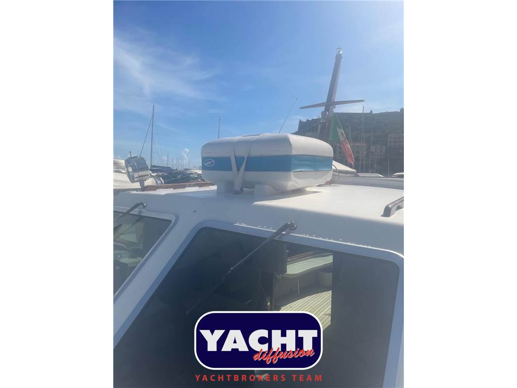 Sciallino SCIALLINO 33 Usata 1989 - Foto 16