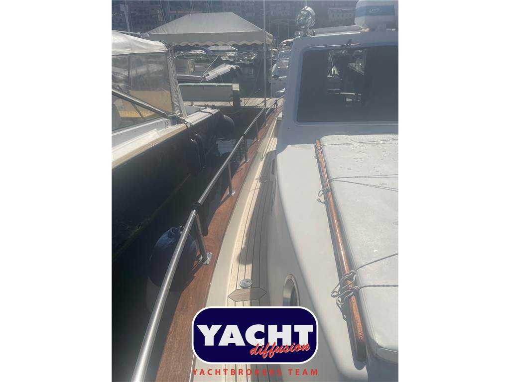 Sciallino SCIALLINO 33 Usata 1989 - Foto 13